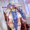 1/6 Delilah the White Witch (Illustration by Chie Masami) 1/6 Delilah the White Witch (Illustration by Chie Masami)