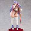 1/6 Delilah the White Witch (Illustration by Chie Masami) 1/6 Delilah the White Witch (Illustration by Chie Masami)