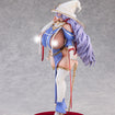 1/6 Delilah the White Witch (Illustration by Chie Masami) 1/6 Delilah the White Witch (Illustration by Chie Masami)