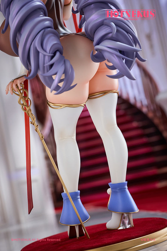 1/6 Delilah the White Witch (Illustration by Chie Masami)