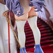 1/6 Delilah the White Witch (Illustration by Chie Masami) 1/6 Delilah the White Witch (Illustration by Chie Masami)