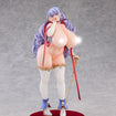 1/6 Delilah the White Witch (Illustration by Chie Masami) 1/6 Delilah the White Witch (Illustration by Chie Masami)