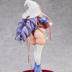 1/6 Delilah the White Witch (Illustration by Chie Masami) 1/6 Delilah the White Witch (Illustration by Chie Masami)