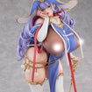 1/6 Delilah the White Witch (Illustration by Chie Masami) 1/6 Delilah the White Witch (Illustration by Chie Masami)