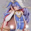 1/6 Delilah the White Witch (Illustration by Chie Masami) 1/6 Delilah the White Witch (Illustration by Chie Masami)