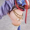 1/6 Delilah the White Witch (Illustration by Chie Masami) 1/6 Delilah the White Witch (Illustration by Chie Masami)