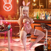 1/6 Downer Bunny (Illustration by Miyamoto Issa) 1/6 Downer Bunny (Illustration by Miyamoto Issa)