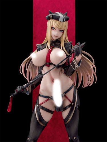 1/6 DUAL・NERO (Illustration by Ban) - Box image