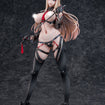 1/6 DUAL・NERO (Illustration by Ban) 1/6 DUAL・NERO (Illustration by Ban)