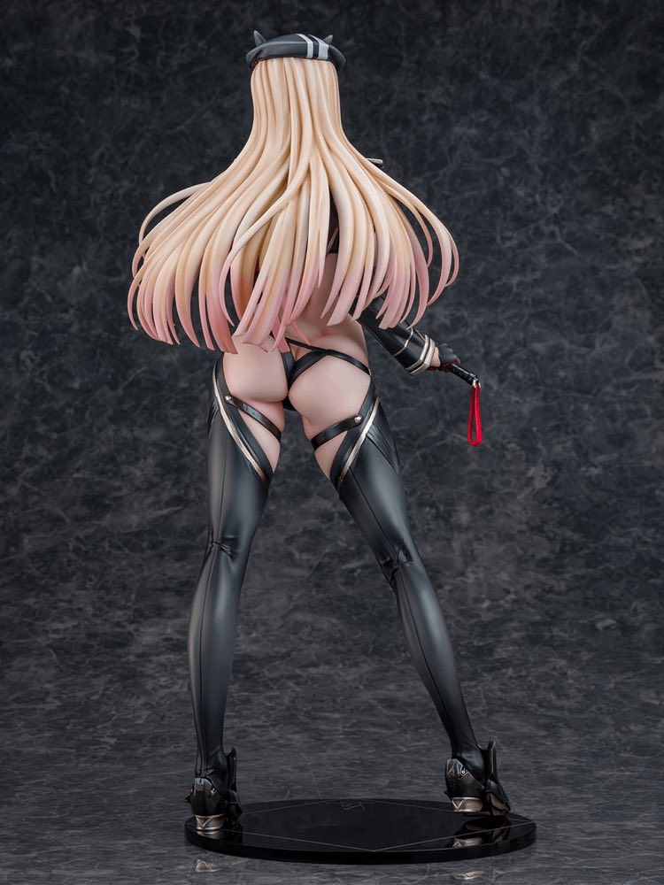 1/6 DUAL・NERO (Illustration by Ban)