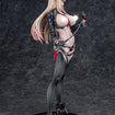 1/6 DUAL・NERO (Illustration by Ban) 1/6 DUAL・NERO (Illustration by Ban)