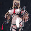 1/6 DUAL・NERO (Illustration by Ban) 1/6 DUAL・NERO (Illustration by Ban)
