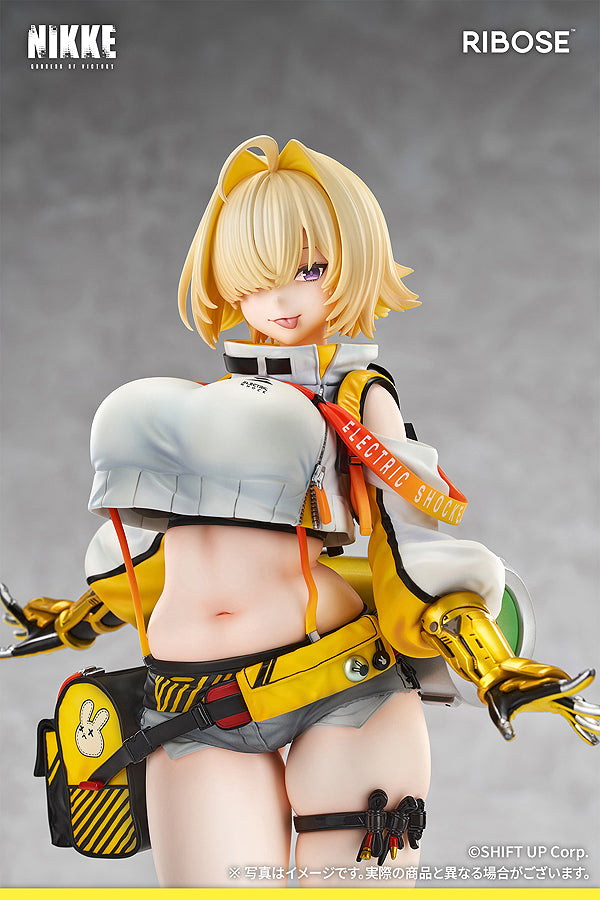 1/6 Elegg (Goddess of Victory: NIKKE)