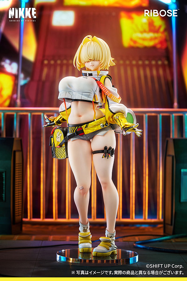 1/6 Elegg (Goddess of Victory: NIKKE)