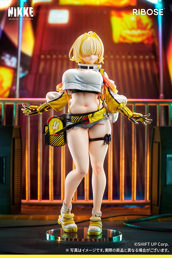1/6 Elegg (Goddess of Victory: NIKKE)