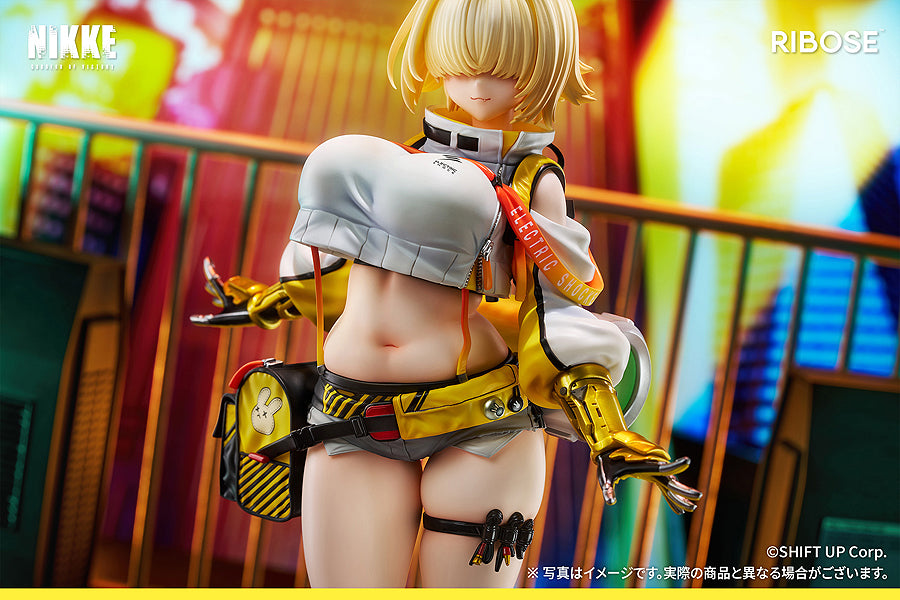 1/6 Elegg (Goddess of Victory: NIKKE)
