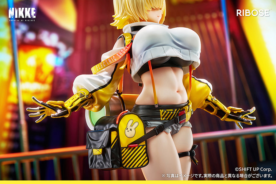 1/6 Elegg (Goddess of Victory: NIKKE)