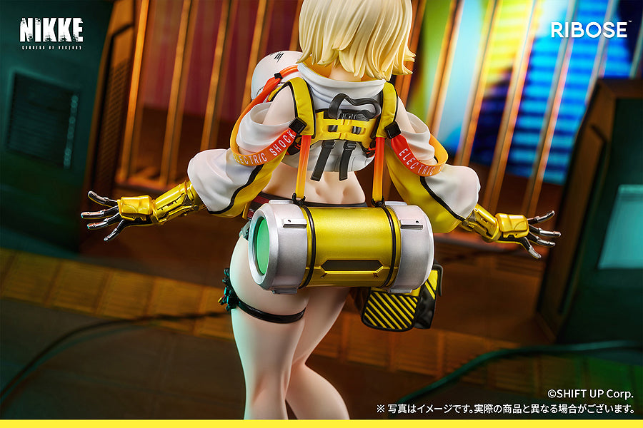 1/6 Elegg (Goddess of Victory: NIKKE)