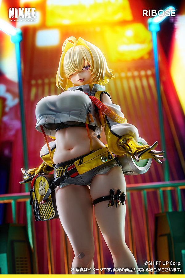 1/6 Elegg (Goddess of Victory: NIKKE)