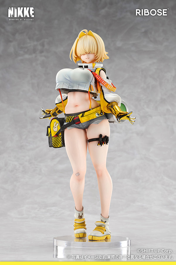 1/6 Elegg (Goddess of Victory: NIKKE)
