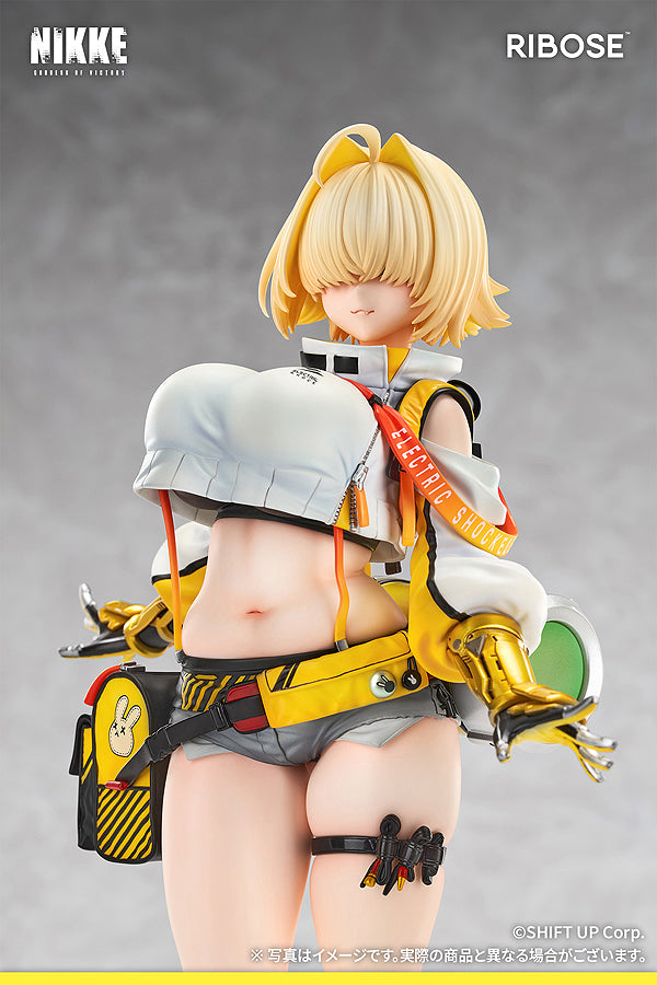 1/6 Elegg (Goddess of Victory: NIKKE)