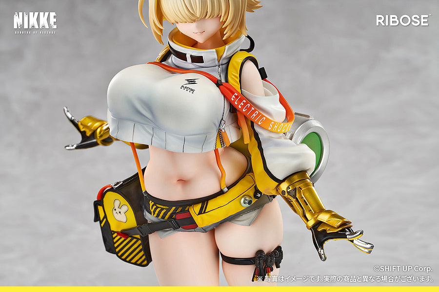1/6 Elegg (Goddess of Victory: NIKKE)