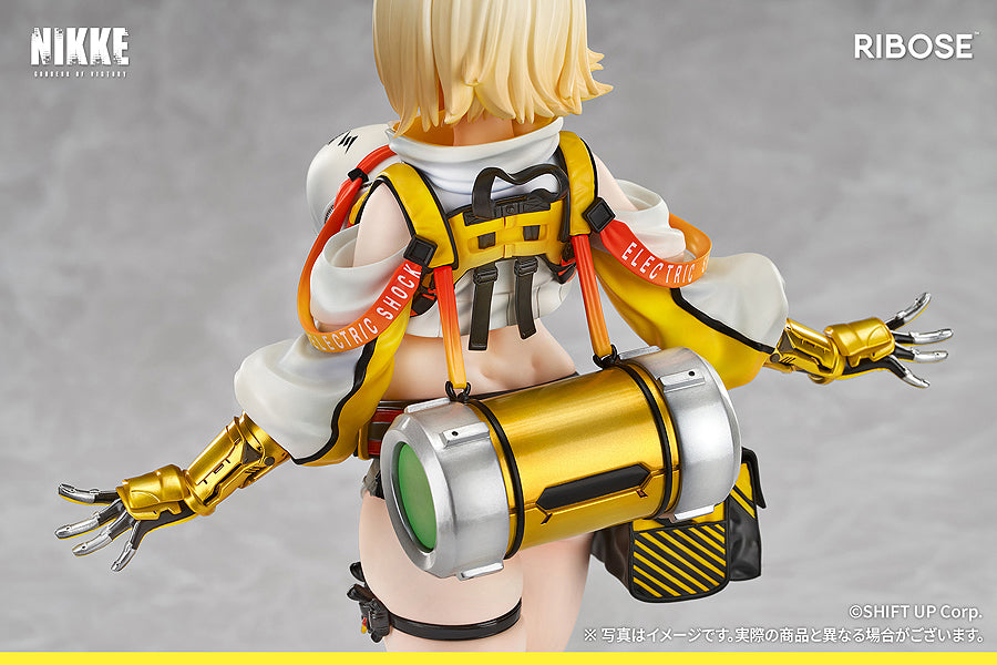 1/6 Elegg (Goddess of Victory: NIKKE)