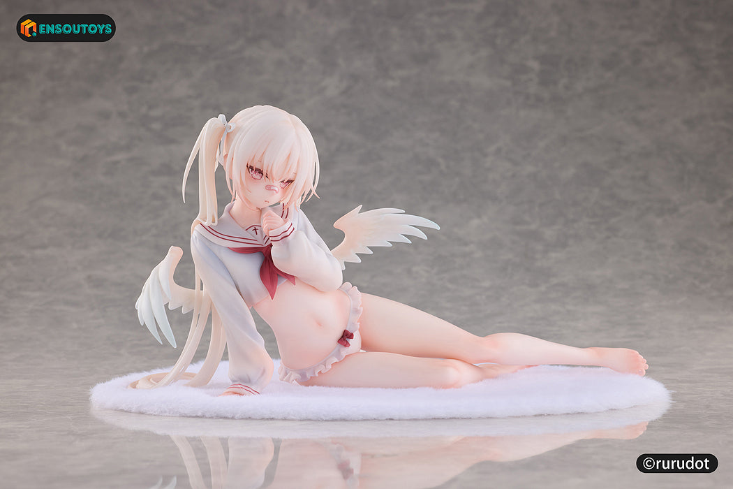 1/6 Elle (Illustration by rurudo)