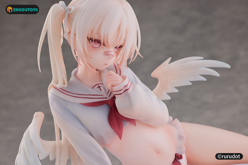1/6 Elle (Illustration by rurudo)