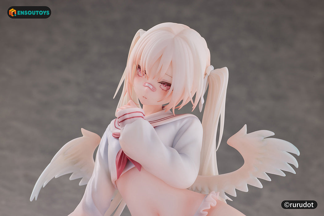 1/6 Elle (Illustration by rurudo)