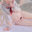 1/6 Elle (Illustration by rurudo) 1/6 Elle (Illustration by rurudo)