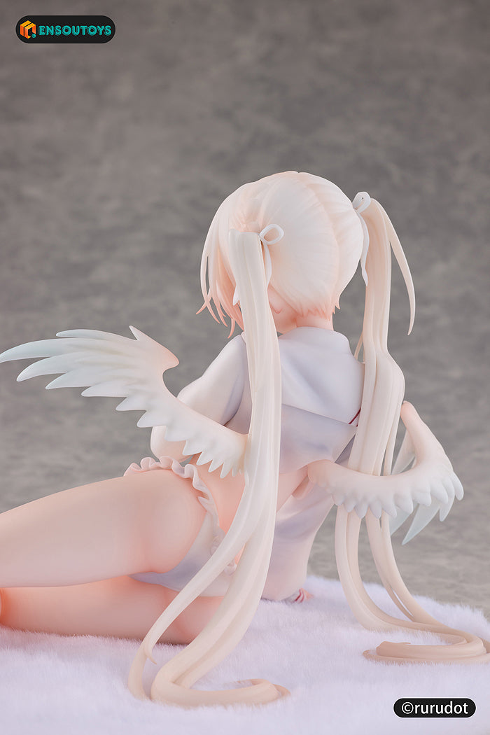 1/6 Elle (Illustration by rurudo)