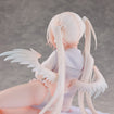 1/6 Elle (Illustration by rurudo) 1/6 Elle (Illustration by rurudo)