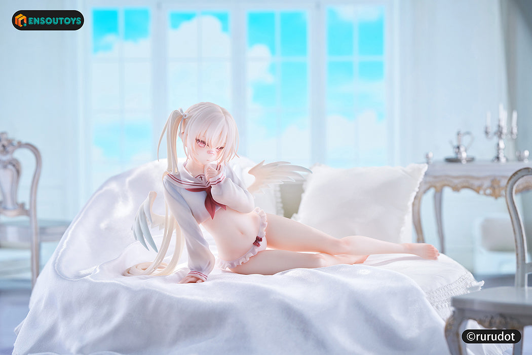1/6 Elle (Illustration by rurudo)