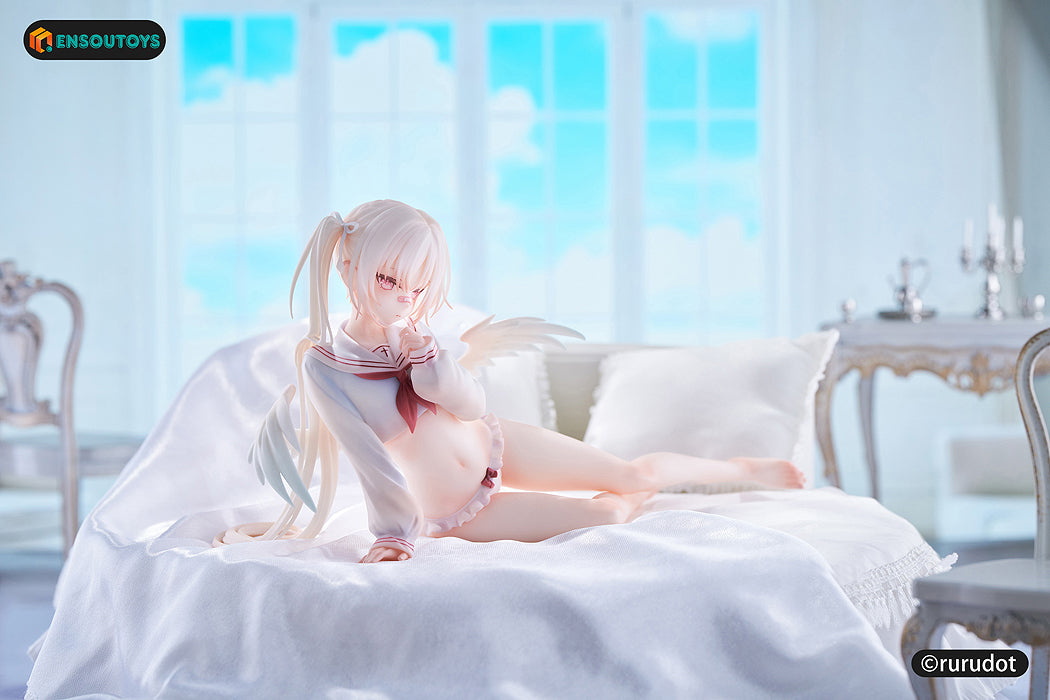 1/6 Elle (Illustration by rurudo)