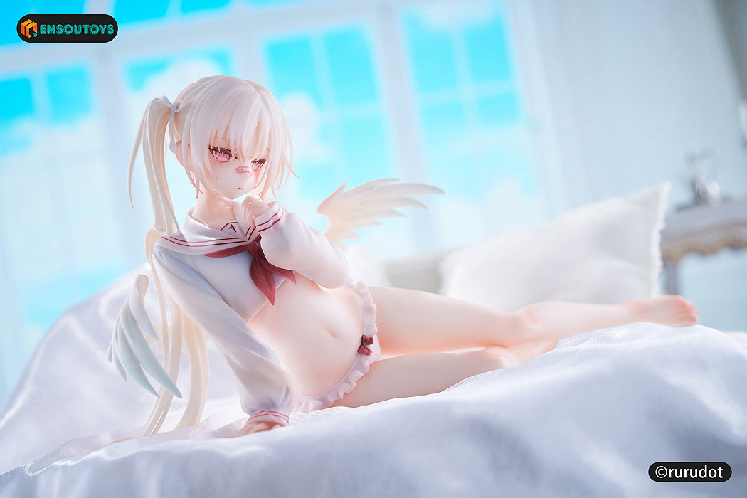 1/6 Elle (Illustration by rurudo)