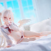1/6 Elle (Illustration by rurudo) 1/6 Elle (Illustration by rurudo)