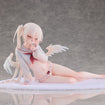 1/6 Elle (Illustration by rurudo) 1/6 Elle (Illustration by rurudo)