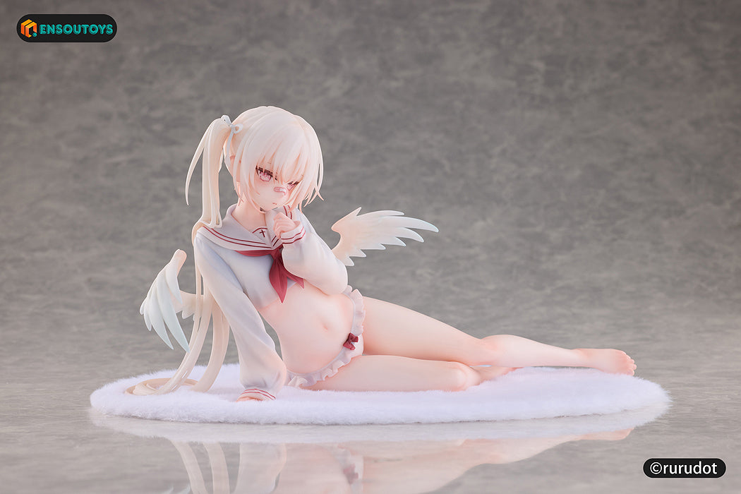 1/6 Elle (Illustration by rurudo)