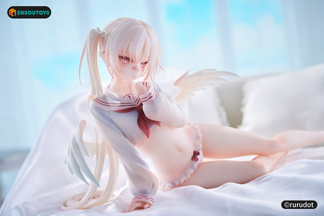 1/6 Elle (Illustration by rurudo)