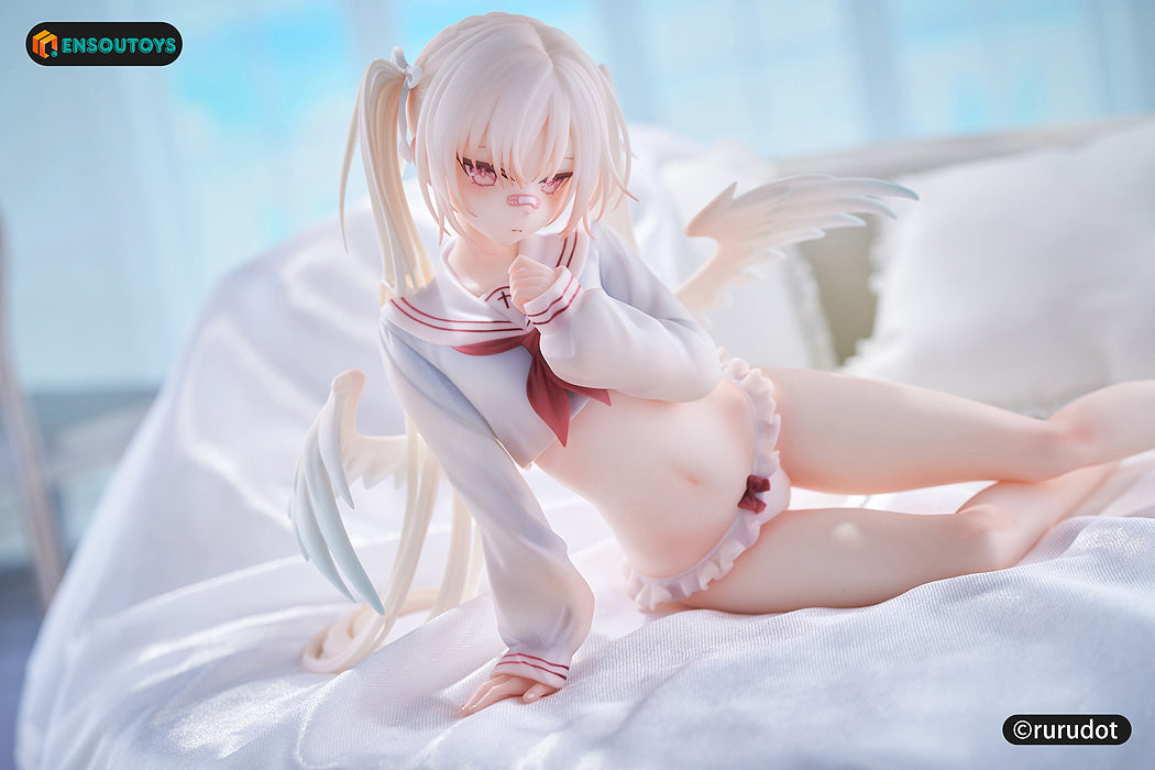 1/6 Elle (Illustration by rurudo)
