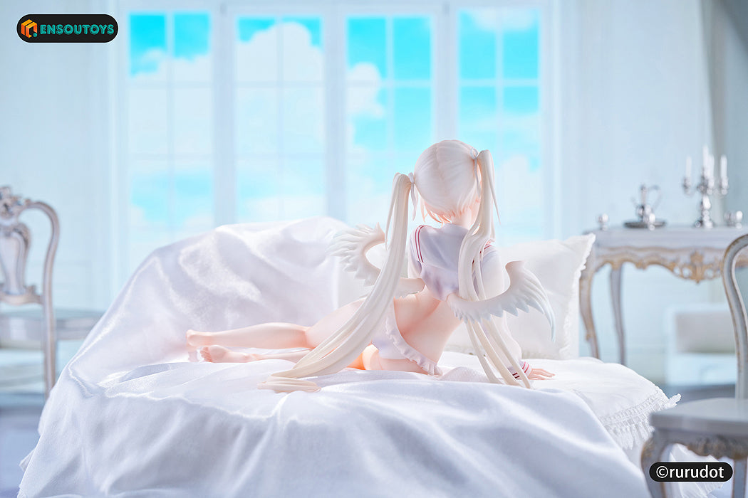 1/6 Elle (Illustration by rurudo)