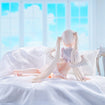 1/6 Elle (Illustration by rurudo) 1/6 Elle (Illustration by rurudo)