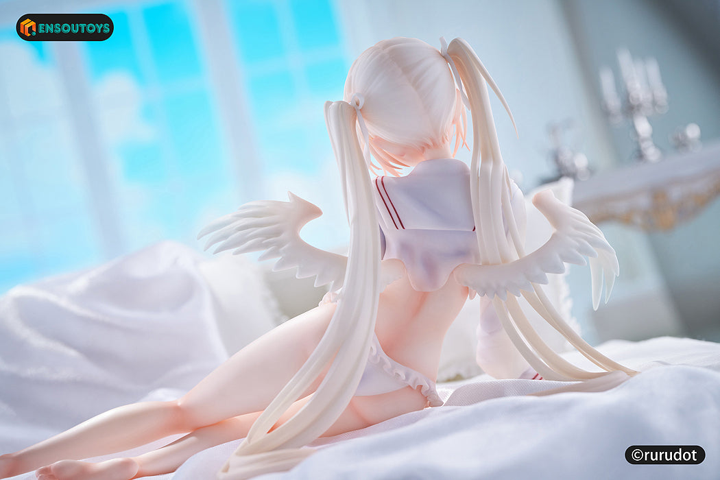 1/6 Elle (Illustration by rurudo)