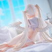 1/6 Elle (Illustration by rurudo) 1/6 Elle (Illustration by rurudo)