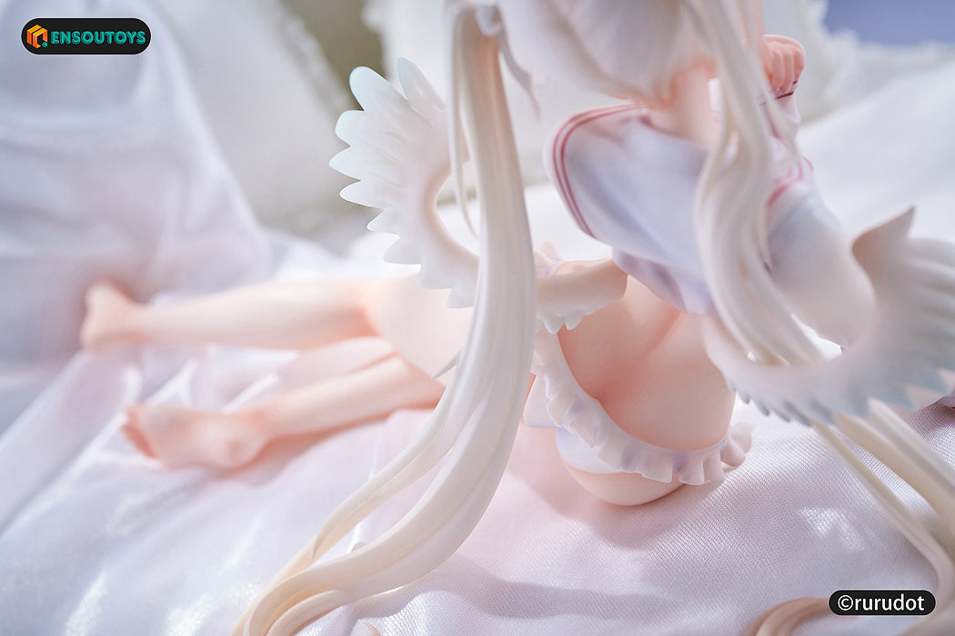 1/6 Elle (Illustration by rurudo)