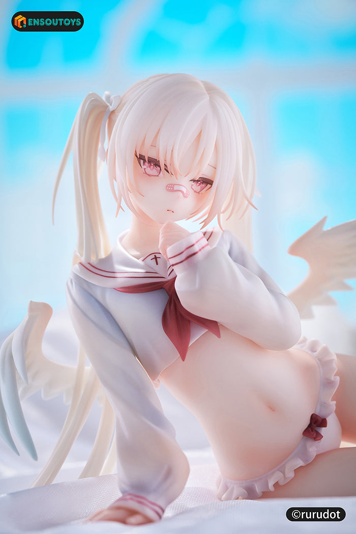 1/6 Elle (Illustration by rurudo)