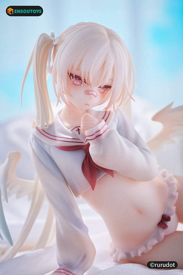 1/6 Elle (Illustration by rurudo)