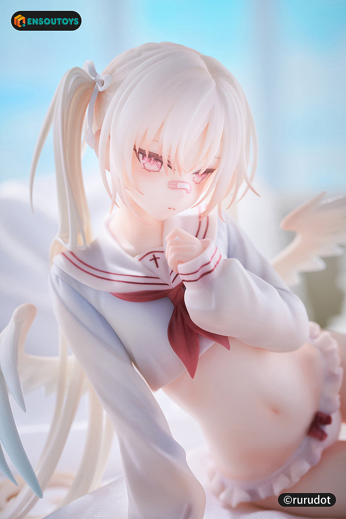 1/6 Elle (Illustration by rurudo)