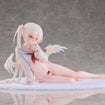 1/6 Elle (Illustration by rurudo) 1/6 Elle (Illustration by rurudo)